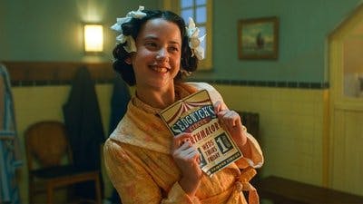 Assistir Malory Towers: Escola Para Meninas Temporada 5 Episódio 3 Online em HD