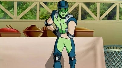 Assistir Super Choque Temporada 3 Episódio 10 Online em HD