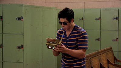 Assistir Os Feiticeiros de Waverly Place Temporada 3 Episódio 3 Online em HD
