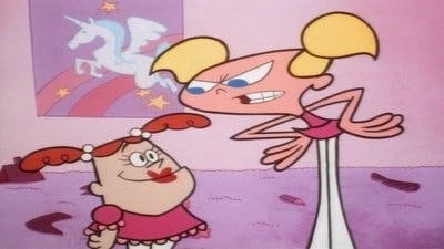 Assistir O Laboratório de Dexter Temporada 1 Episódio 15 Online em HD