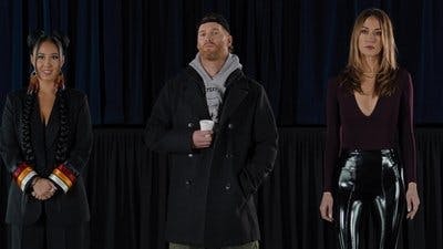 Assistir Shoresy Temporada 2 Episódio 5 Online em HD