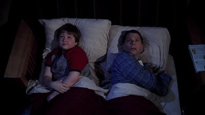 Assistir Dois Homens e Meio Temporada 4 Episódio 20 Online em HD