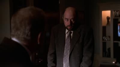 Assistir West Wing: Nos Bastidores do Poder Temporada 2 Episódio 20 Online em HD