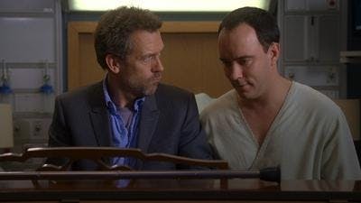 Assistir Dr. House Temporada 3 Episódio 15 Online em HD