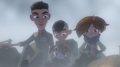 Assistir Gremlins: Segredos dos Mogwai Temporada 2 Episódio 2 Online em HD