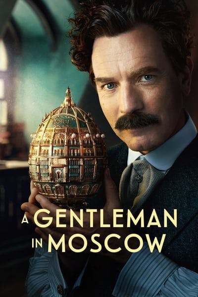 Assistir A Gentleman in Moscow Temporada 1 Episódio 4 Online em HD