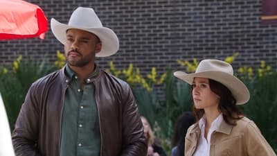 Assistir Walker Temporada 3 Episódio 8 Online em HD