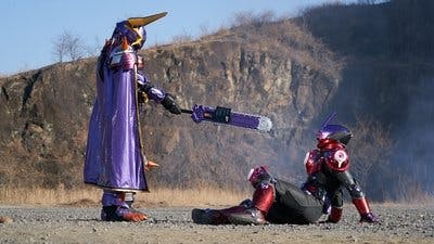 Assistir Kamen Rider Temporada 33 Episódio 33 Online em HD