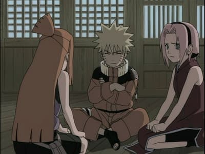 Assistir Naruto Temporada 3 Episódio 137 Online em HD