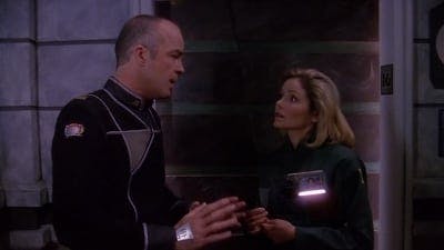 Assistir Babylon 5 Temporada 3 Episódio 19 Online em HD