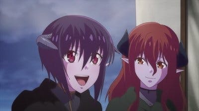 Assistir Invocado Para Outro Mundo… De Novo?! Temporada 1 Episódio 6 Online em HD