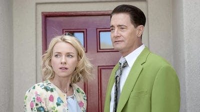 Assistir Twin Peaks Temporada 3 Episódio 5 Online em HD