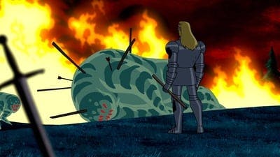 Assistir Ben 10: Supremacia Alienígena Temporada 2 Episódio 23 Online em HD