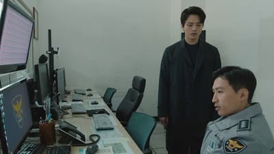 Assistir Além do Mal Temporada 1 Episódio 7 Online em HD