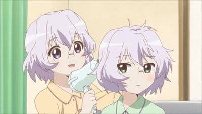 Assistir YuruYuri Temporada 1 Episódio 8 Online em HD