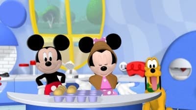 Assistir A Casa do Mickey Mouse Temporada 2 Episódio 27 Online em HD