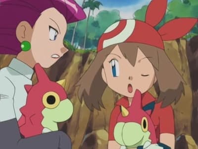 Assistir Pokémon Temporada 6 Episódio 21 Online em HD