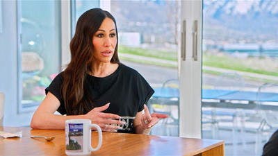 Assistir Mujeres ricas de Salt Lake City Temporada 5 Episódio 13 Online em HD