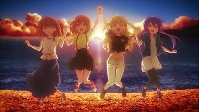 Assistir Koisuru Asteroid Temporada 1 Episódio 12 Online em HD
