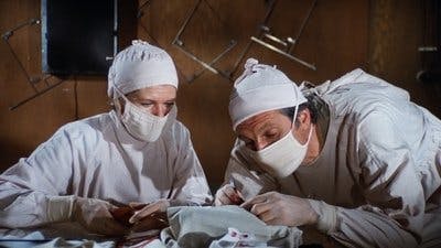 Assistir M*A*S*H Temporada 6 Episódio 19 Online em HD