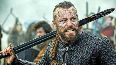 Assistir Vikings Temporada 5 Episódio 8 Online em HD