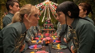 Assistir Vis a Vis: El Oasis Temporada 1 Episódio 2 Online em HD