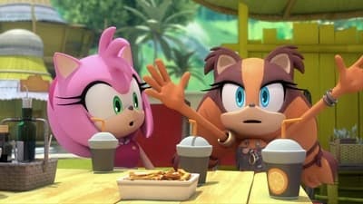 Assistir Sonic Boom Temporada 1 Episódio 30 Online em HD