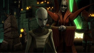 Assistir Star Wars: A Guerra dos Clones Temporada 3 Episódio 12 Online em HD