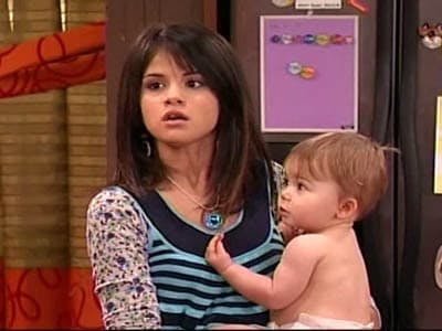 Assistir Os Feiticeiros de Waverly Place Temporada 2 Episódio 10 Online em HD