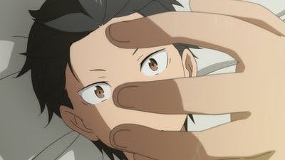 Assistir Re:ZERO -Starting Life in Another World- Temporada 1 Episódio 10 Online em HD