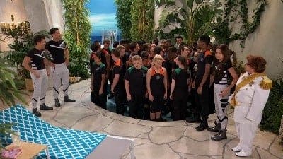 Assistir Lab Rats Temporada 4 Episódio 16 Online em HD