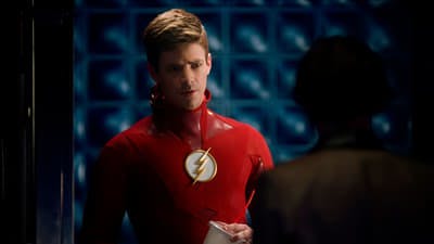 Assistir Flash Temporada 5 Episódio 10 Online em HD