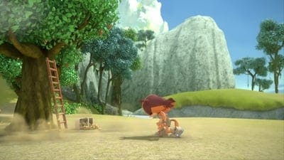 Assistir Sonic Boom Temporada 1 Episódio 23 Online em HD