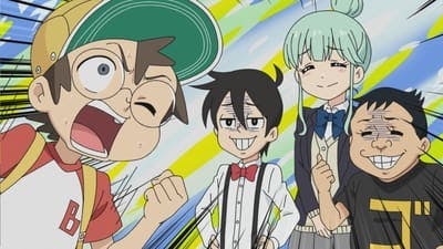 Assistir Boku to Roboko Temporada 1 Episódio 14 Online em HD