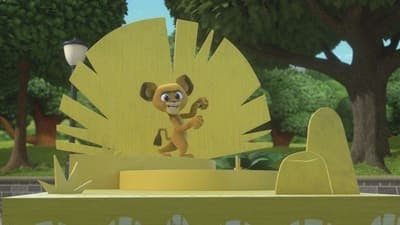 Assistir Madagascar: Pequenos Selvagens Temporada 3 Episódio 6 Online em HD