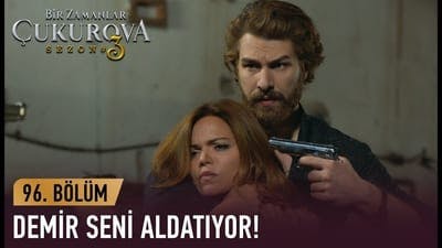 Assistir Terra Amarga Temporada 3 Episódio 33 Online em HD