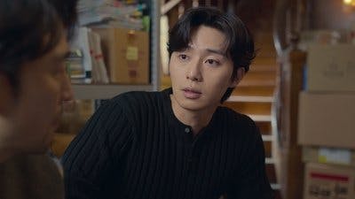Assistir A Criatura de Gyeongseong Temporada 2 Episódio 2 Online em HD