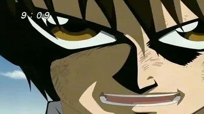 Assistir Zatch Bell! Temporada 1 Episódio 107 Online em HD
