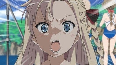 Assistir High School Fleet Temporada 1 Episódio 5 Online em HD