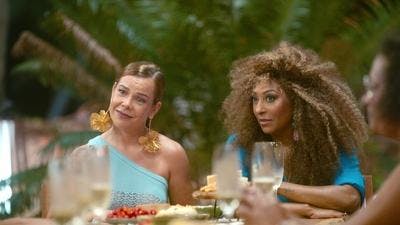 Assistir Stranded with My Mother-in-Law Temporada 2 Episódio 8 Online em HD