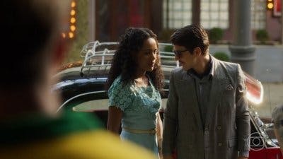 Assistir She’s the One Temporada 1 Episódio 103 Online em HD
