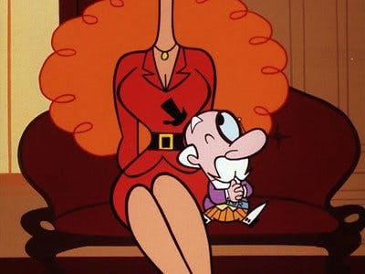 Assistir As Meninas Superpoderosas Temporada 2 Episódio 25 Online em HD
