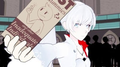 Assistir RWBY Temporada 1 Episódio 3 Online em HD