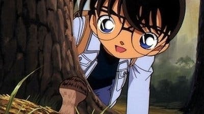 Assistir Detective Conan Temporada 1 Episódio 213 Online em HD