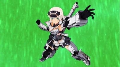 Assistir Frame Arms Girl Temporada 1 Episódio 10 Online em HD