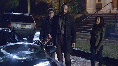 Assistir A Lenda de Sleepy Hollow Temporada 1 Episódio 10 Online em HD