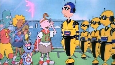 Assistir Doug Temporada 2 Episódio 20 Online em HD
