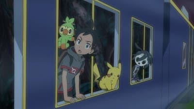 Assistir Pokémon Temporada 24 Episódio 43 Online em HD