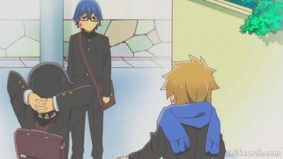 Assistir Onee-chan ga Kita Temporada 1 Episódio 7 Online em HD