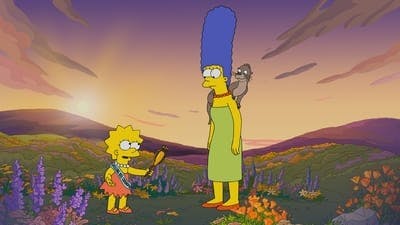 Assistir Os Simpsons Temporada 35 Episódio 2 Online em HD